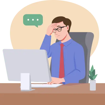 応募が来ない